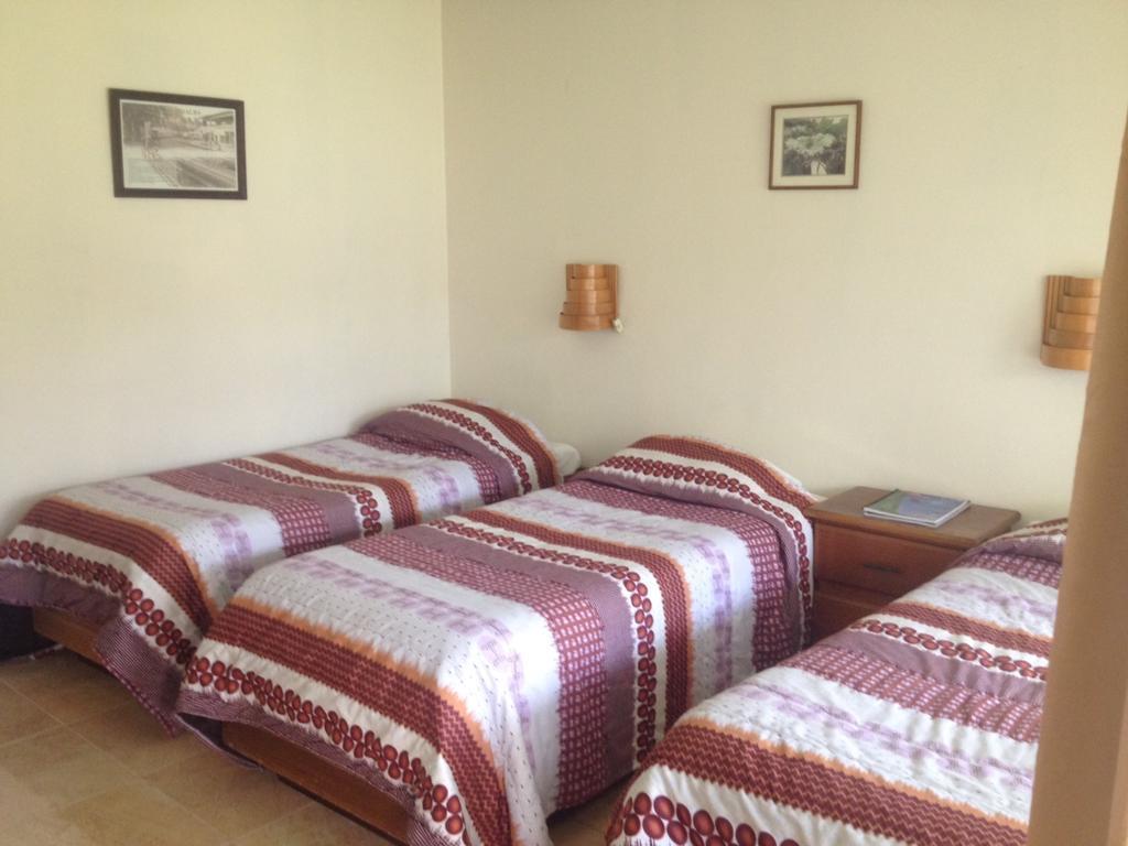 Hotel Wagelia Turrialba Værelse billede
