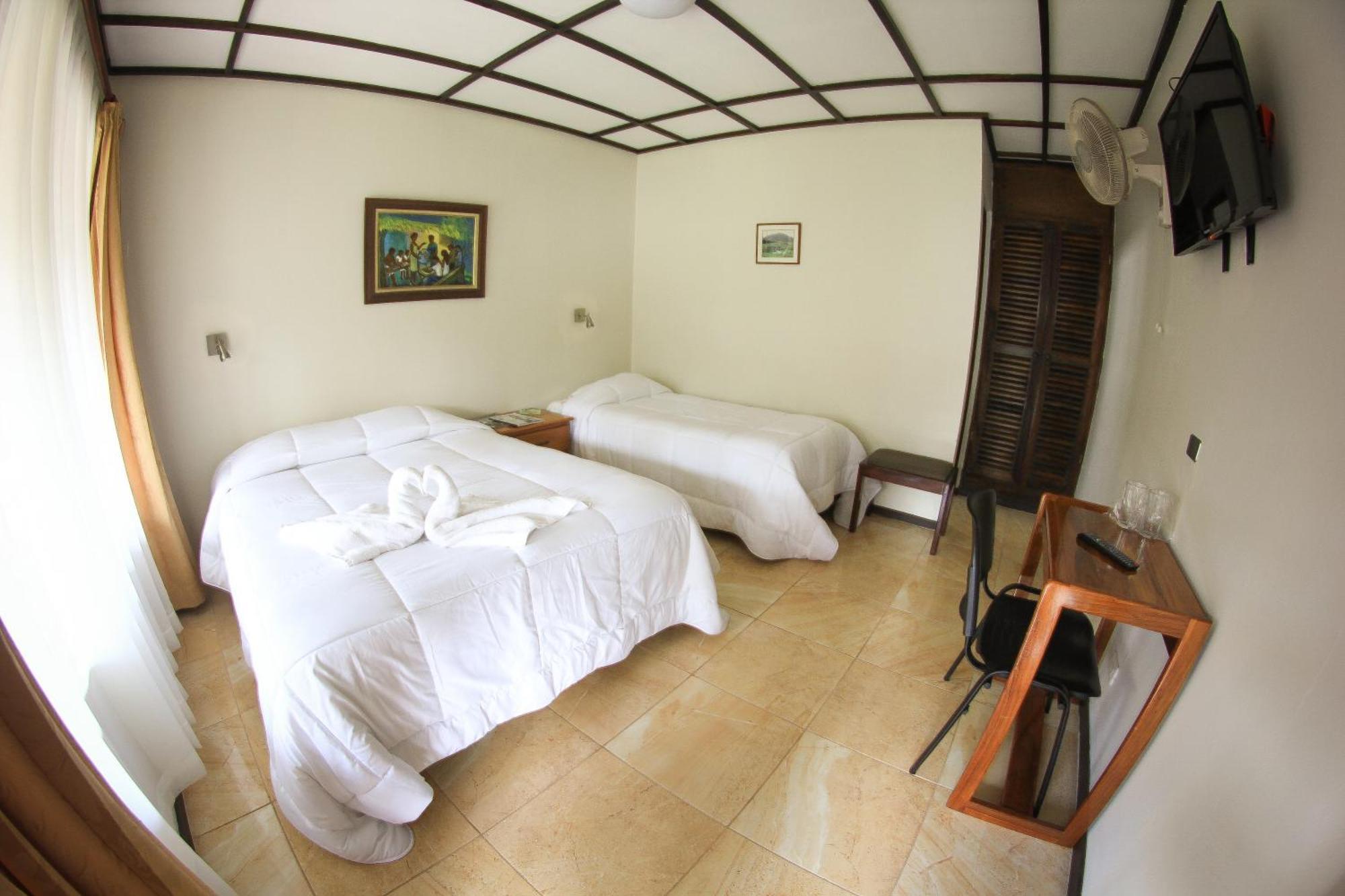 Hotel Wagelia Turrialba Værelse billede