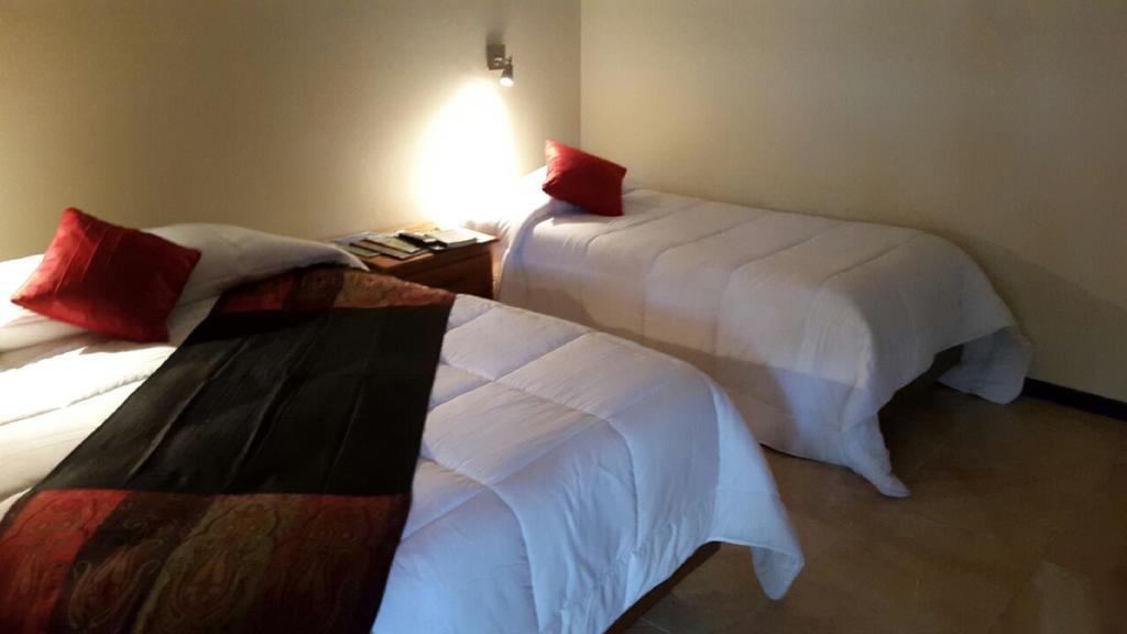 Hotel Wagelia Turrialba Eksteriør billede